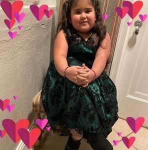 Meet your Posher, Iveth